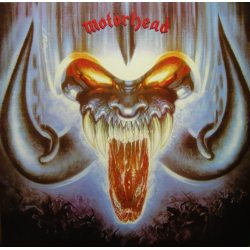 MOTORHEAD Rock N Roll, LP (Переиздание, 180 Грамм, Черный Винил)