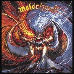 MOTORHEAD Another Perfect Day, LP (Переиздание, 180 Грамм, Черный Винил)