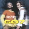 PLAZMA 607 (2002-2024), LP (Ограниченное Издание, 200 Грамм Аудиофильский Черный Винил)