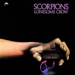 Lonesome Crow Аудио CD / Scorpions 