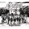 SAXON Inspirations, CD SAXON Inspirations, CD