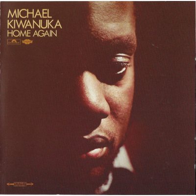 KIWANUKA, MICHAEL Home Again, CD