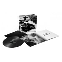 GILMOUR, DAVID Luck And Strange, LP (Буклет, Черный Винил)