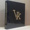 КУЗЬМИН ВЛАДИМИР Коллекционный Бокс-Сет. Том 1, 6LP (Ограниченное Издание, Черный Винил) КУЗЬМИН ВЛАДИМИР Коллекционный Бокс-Сет. Том 1, 6LP (Ограниченное Издание, Черный Винил)