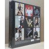 КУЗЬМИН ВЛАДИМИР Коллекционный Бокс-Сет. Том 2, 8LP (Ограниченное Издание, Черный Винил)