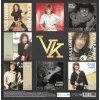 КУЗЬМИН ВЛАДИМИР Коллекционный Бокс-Сет. Том 2, 8LP (Ограниченное Издание, Черный Винил)