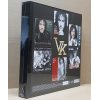 КУЗЬМИН ВЛАДИМИР Коллекционный Бокс-Сет. Том 3, 8LP (Ограниченное Издание, Черный Винил)