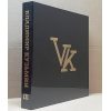 КУЗЬМИН ВЛАДИМИР Коллекционный Бокс-Сет. Том 3, 8LP (Ограниченное Издание, Черный Винил)
