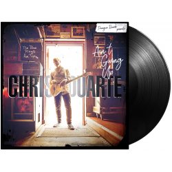DUARTE, CHRIS Ain t Giving Up, LP (Черный Винил)