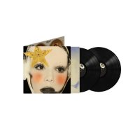 HALSEY The Great Impersonator, 2LP (Черный Винил)