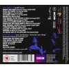 WINEHOUSE, AMY At The BBC, CD+DVD
