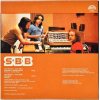 SBB SBB VI, LP (Czechoslovakia, 1978г., EX-NM)