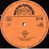 SBB SBB VI, LP (Czechoslovakia, 1978г., EX-NM)