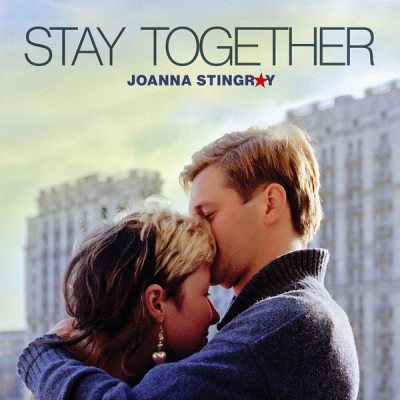 STINGRAY, JOANNA Stay Together, LP (Ограниченное Издание, Черный Винил)