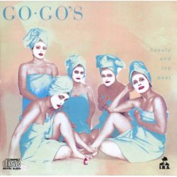 GO GO S Beauty And The Beat, CD (Reissue)