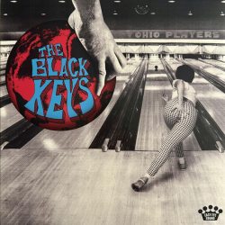 BLACK KEYS Ohio Players, 2LP (Ограниченное, Подарочное Издание)
