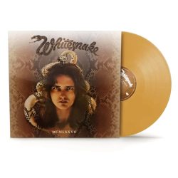 COVERDALE, DAVID WhiteSnake MCMLXXVII, LP (Переиздание, Ремастеринг, Полупрозрачный, Цвет Загара) COVERDALE, DAVID WhiteSnake MCMLXXVII, LP (Переиздание, Ремастеринг, Полупрозрачный, Цвет Загара)