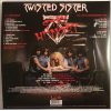 TWISTED SISTER Stay Hungry (40th Anniversary Edition), 2LP (Переиздание, Ремастеринг, Сборник,Красный Винил)