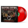 TWISTED SISTER Stay Hungry (40th Anniversary Edition), 2LP (Переиздание, Ремастеринг, Сборник,Красный Винил) TWISTED SISTER Stay Hungry (40th Anniversary Edition), 2LP (Переиздание, Ремастеринг, Сборник,Красный Винил)
