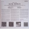 MOBLEY, HANK Roll Call, LP (Ограниченное Переиздание, 180 Грамм Черный Винил)