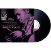 MOBLEY, HANK Roll Call, LP (Ограниченное Переиздание, 180 Грамм Черный Винил)