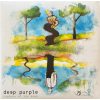 DEEP PURPLE Rapture Of The Deep, 3LP (45 RPM, Переиздание, Ремастеринг, 180 Грамм Черный Винил)