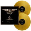 DIRKSCHNEIDER & THE OLD GANG Babylon, 2LP (Цвет Непрозрачное Золото)