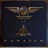 DIRKSCHNEIDER & THE OLD GANG Babylon, 2LP (Цвет Непрозрачное Золото)