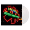 RED HOT CHILI PEPPERS UNLIMITED LOVE, 2LP White Vinyl