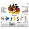 The Yellow Submarine Аудио CD / The Beatles 