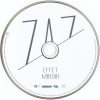 ZAZ EFFET MIROIR Digisleeve CD