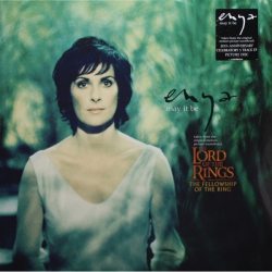 May It Be / Enya (Picture Disc)(12" Vinyl Single)