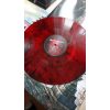 Iron Maiden SENJUTSU (Limited 180 Gram Red & Black Vinyl/Tri-fold 12" ) на виниле