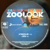 JARRE, JEANMICHEL ZOOLOOK Black Vinyl 12" винил
