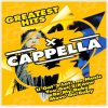 Виниловая пластинка Greatest Hits / CAPPELLA (1LP)
