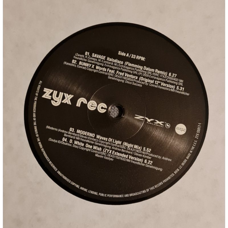 ZYX Italo Disco New Generation Vinyl Edition Vol.5. Мужик в очках пластинки итало диско.