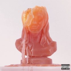 Kesha – High Road (Оранжевый Винил) 2LP