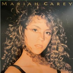Mariah Carey – Mariah Carey - LP1