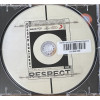 HUDSON, JENNIFER RESPECT (ORIGINAL MOTION PICTURE SOUNDTRACK) Jewelbox CD