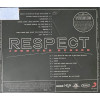 HUDSON, JENNIFER RESPECT (ORIGINAL MOTION PICTURE SOUNDTRACK) Jewelbox CD