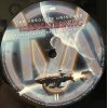 TRANSATLANTIC THE ABSOLUTE UNIVERSE – FOREVERMORE (EXTENDED VERSION) 3LP+2CD Box Set 180 Gram Black Vinyl 12" винил