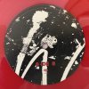 RAG N BONE MAN LIFE BY MISADVENTURE Limited 180 Gram Red Vinyl Gatefold Booklet 12" винил
