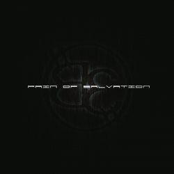 PAIN OF SALVATION BE 2LP+CD 180 Gram Black Vinyl Gatefold 12" винил