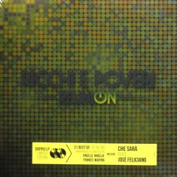 RICCHI E POVERI REUNION 180 Gram Black Vinyl Gatefold 12" винил