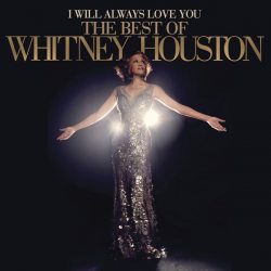 Whitney Houston - I Will Always Love You: The Best Of Whitney Houston 2LP