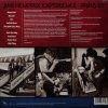 Paris 67 Виниловая пластинка / The Jimi Hendrix Experience (Opaque Purple Vinyl)