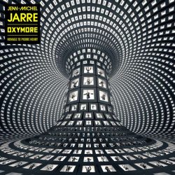 Jean-Michael Jarre Oxymore (CD)