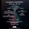 Mandoki Soulmates / Utopia For Realists - Hungarian Pictures (2LP+CD)