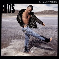 Eros Ramazzotti – Calma Apparente ( Синий Винил ) 2LP