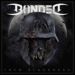 BONDED INTO BLACKNESS, CD